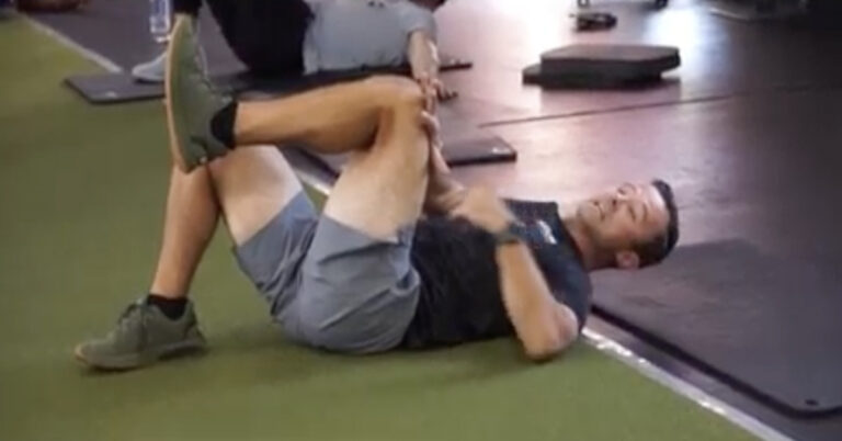 Hamstring Cramps and How to Prevent Them and Keep Training