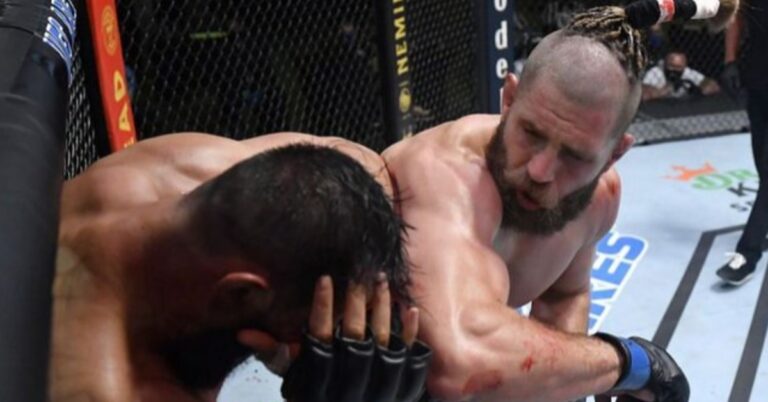 Daniel Cormier Believes Jiri Prochazka’s ‘Ring Rust’ will loom large in UFC 295 title tilt against Alex Pereira