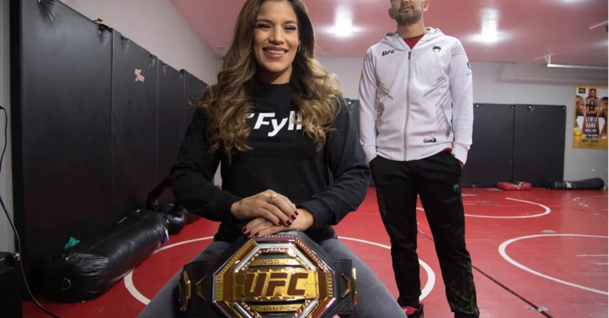 julianna pena