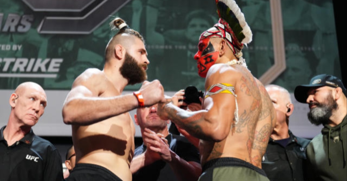 UFC 295 Prochazka vs. Pereira full fight card live streams start times