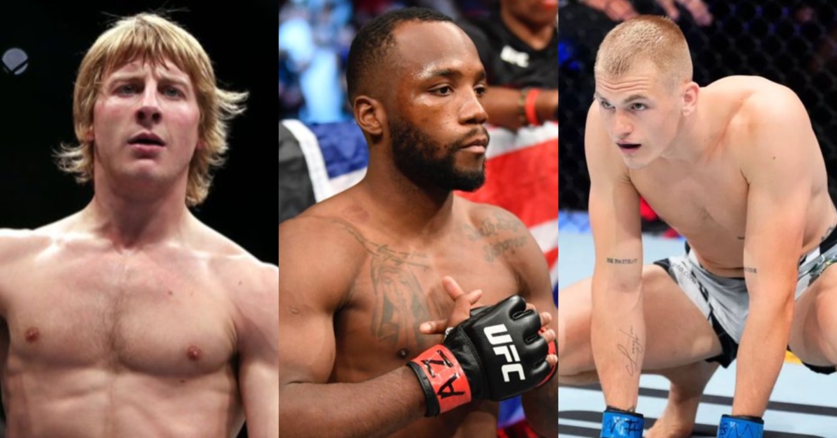 PFL World Championship 2023 Results & Highlights - Sports Illustrated MMA  News, Analysis and More