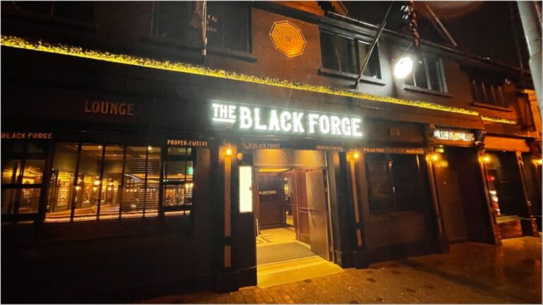 Conor McGregor’s Black Forge Inn posts massive Loss last year, accumulated losses Eclipse $2 million