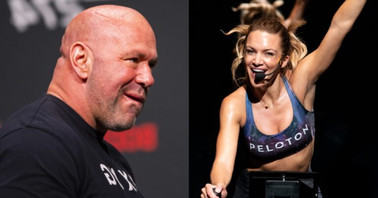 Dana White Demands all Peloton Bikes Be Removed from UFC PI, Goes Scorched Earth on CEO Barry McCarthy