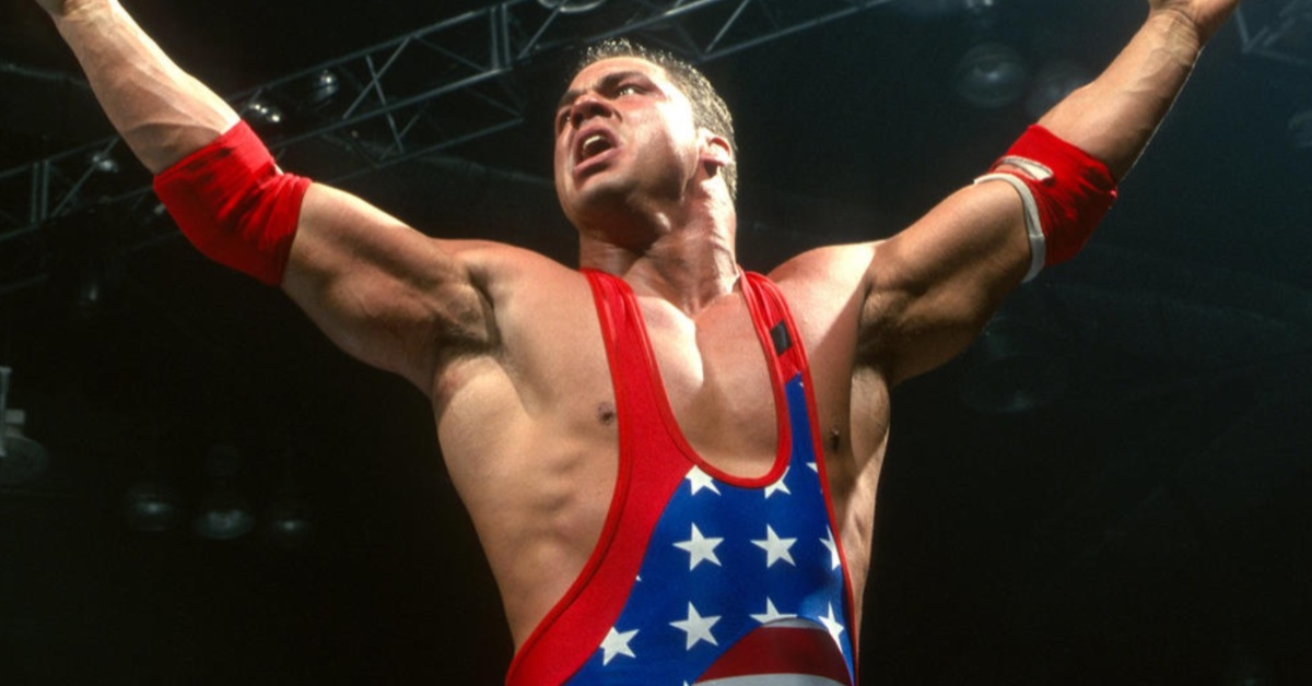 Kurt Angle