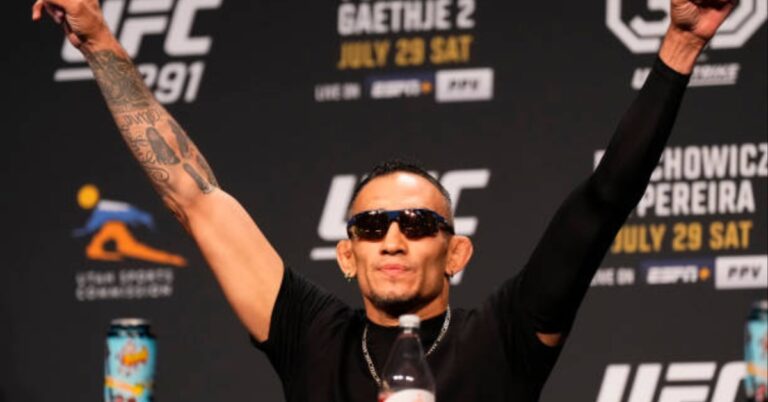 Tony Ferguson picked to beat Paddy Pimblett in return fight at UFC 296: ‘He’s got that warrior spirit still’