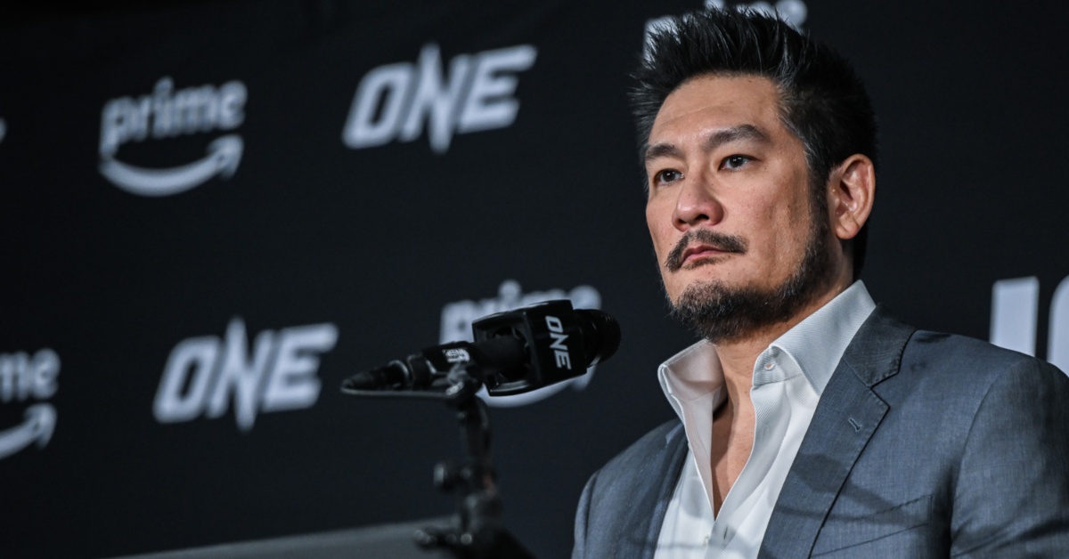 Former Bellator Exec Says ONE Championship Has 'Scammed Everybody They Could' to Stay Afloat 1 ONE Championship