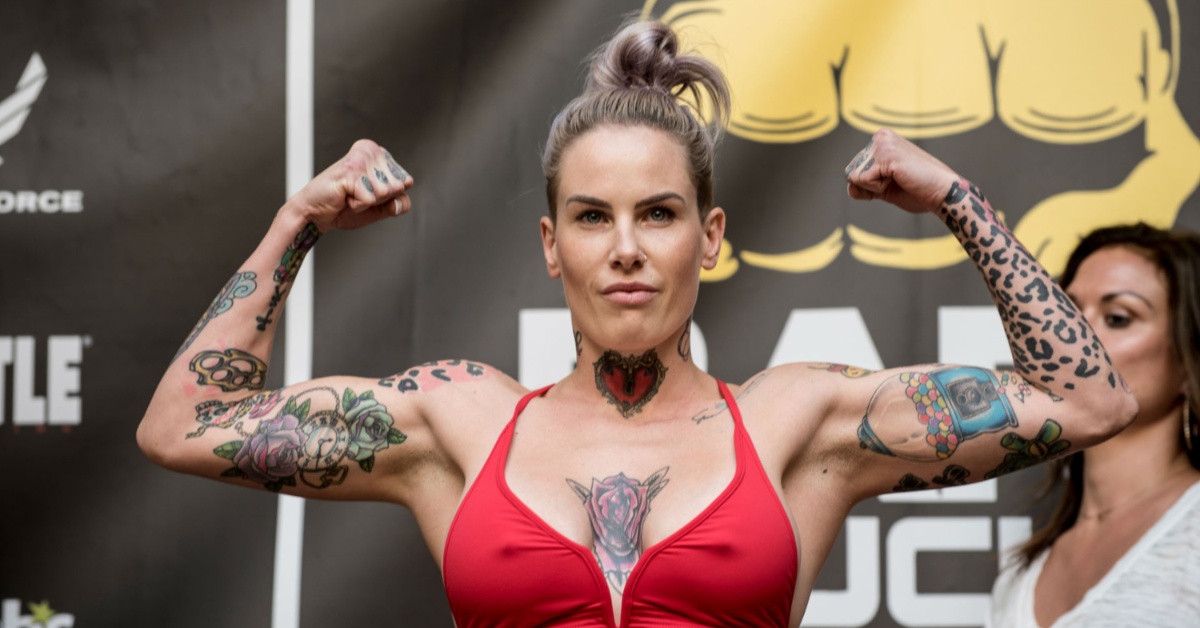 Bec Rawlings