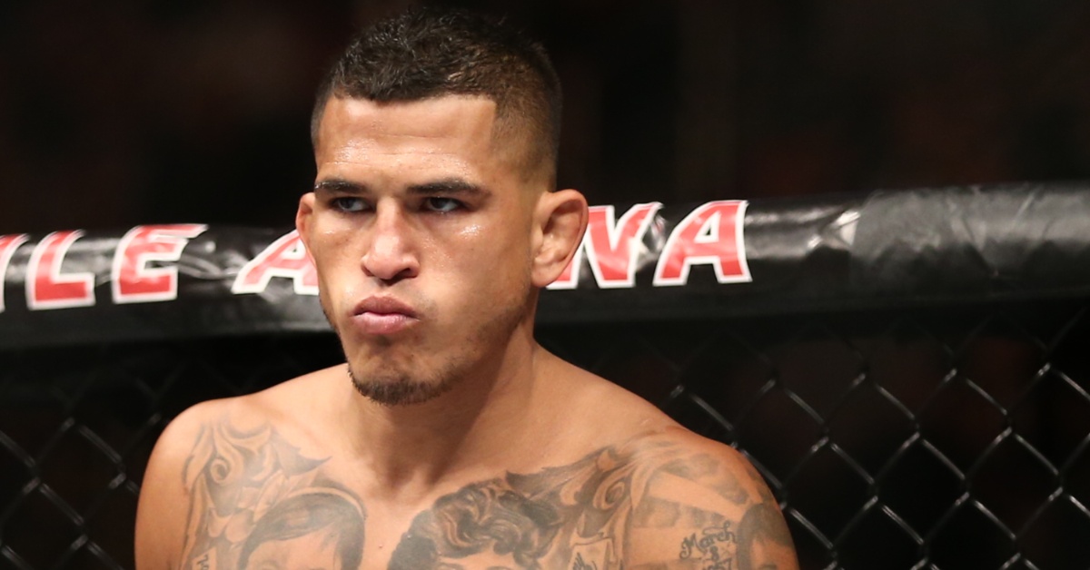 Anthony Pettis