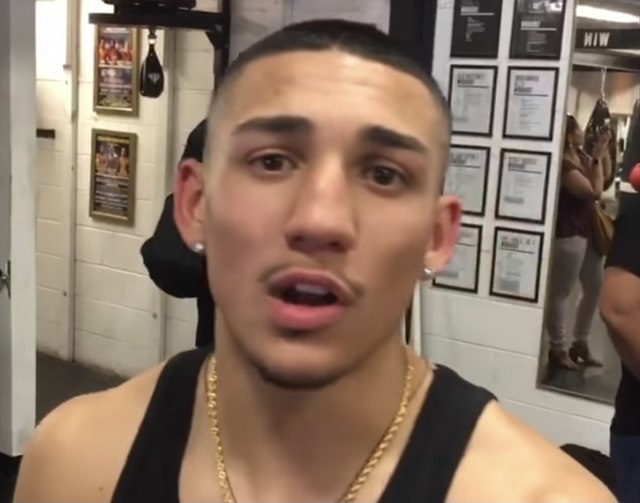 Teofimo Lopez