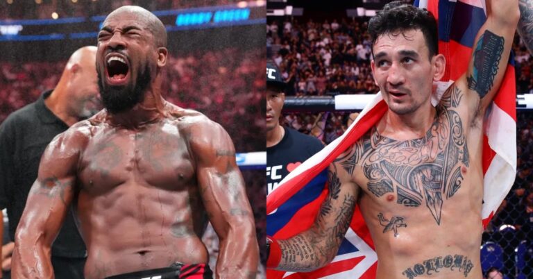 Bobby Green eyes Max Holloway fight ahead of UFC Austin return: ‘Let’s see who’s boxing is better’