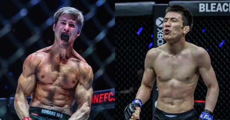 Ex-UFC star Sage Northcutt books return at ONE Championship 165, takes on Shinya Aoki in retirement fight