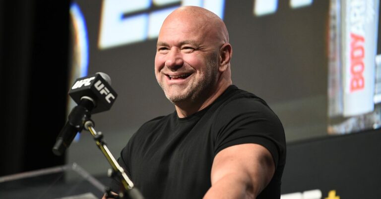 UFC CEO Dana White roasts the PFL’s Acquisition of an ‘Organization that sells no tickets and nobody watches’