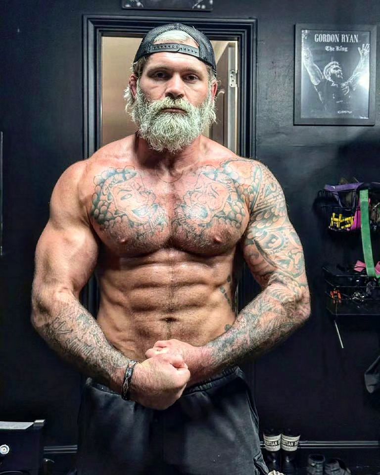 Gordon Ryan fires back at Mikey Musumeci's passive-Aggressive jabs over steroids 3 Gordon Ryan