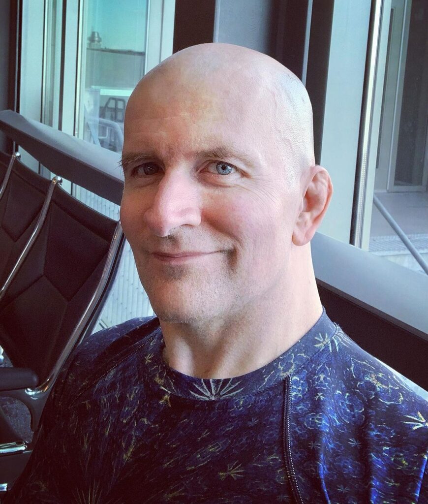 John Danaher