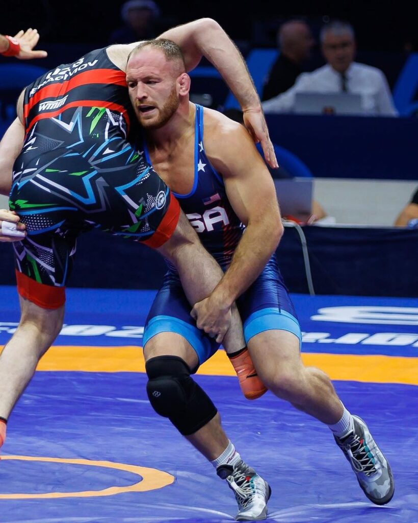 Kyle Snyder