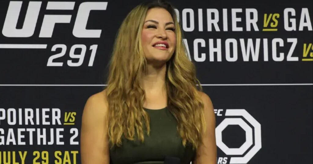 Miesha Tate weighs up retirement after UFC Austin this chapter is going to close