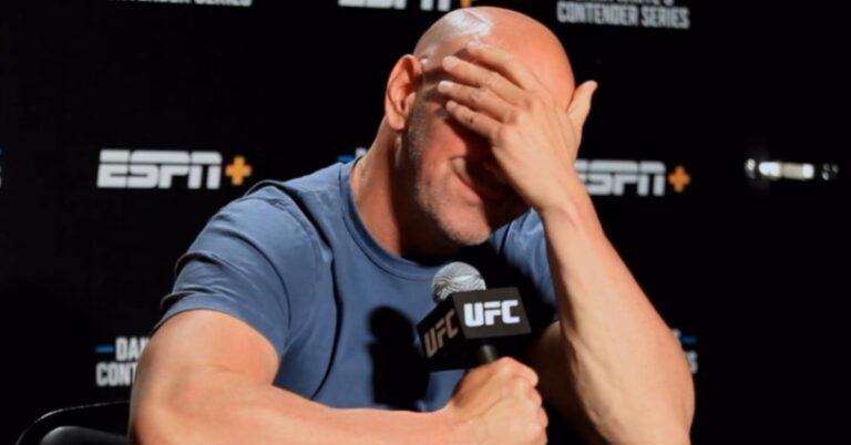 UFC CEO Dana White Believes ‘Khabib’s crew in Dagestan’ could Conquer soft, weak America, Nate Diaz reacts