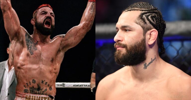 BKFC Brawler Mike Perry Calls for a bare-Knuckle Clash with Jorge Masvidal: ‘It would be an honor’
