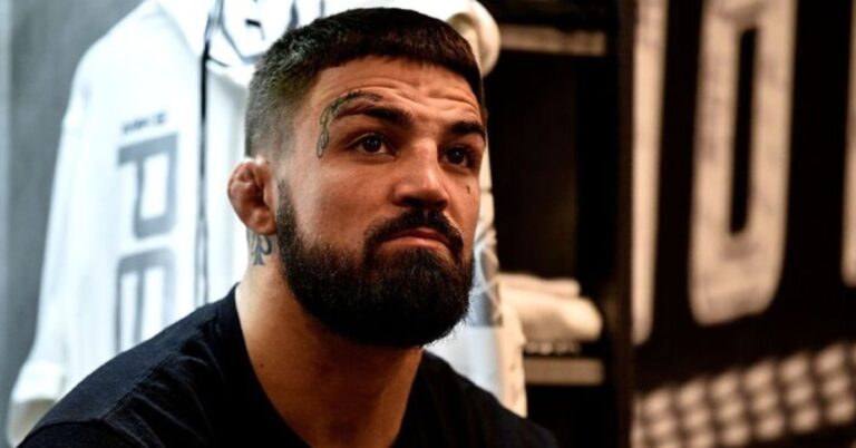 BKFC Star ‘Platinum’ Mike Perry interested in a boxing match with Nate Diaz: ‘I Think I Win that’