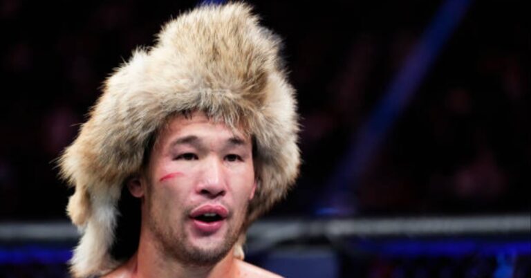 Shavkat Rakhmonov opens as huge betting favorite to win title from Belal Muhammad at UFC 310