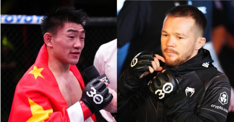 Petr Yan mocks Song Yadong’s UFC Vegas 83 win, call out: ‘I knock you out’