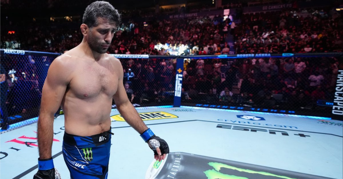Beneil Dariush vs. Renato Moicano – Odds and Match Preview