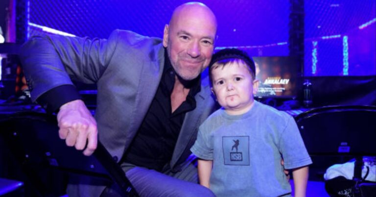 Dana White promises ‘Insane’ UFC 300 card with major fight announcements: ‘This isn’t even right!’