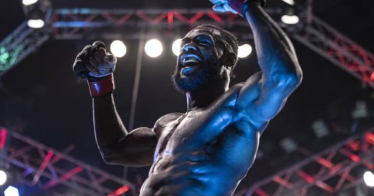 Aljamain Sterling targets featherweight debut against calvin kattar at UFC 299: 'That could be the fight' 1 Aljamain Sterling
