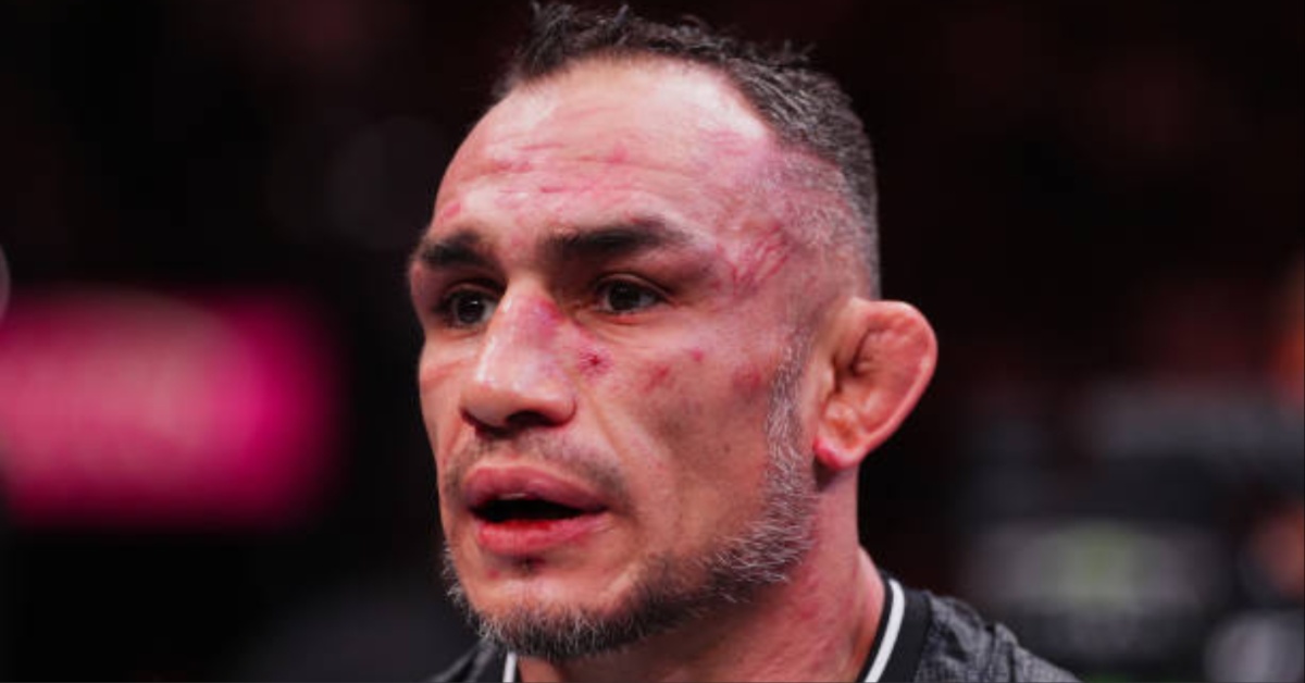 Dana White urges Tony Ferguson to retire after UFC 296 loss I would love to see it