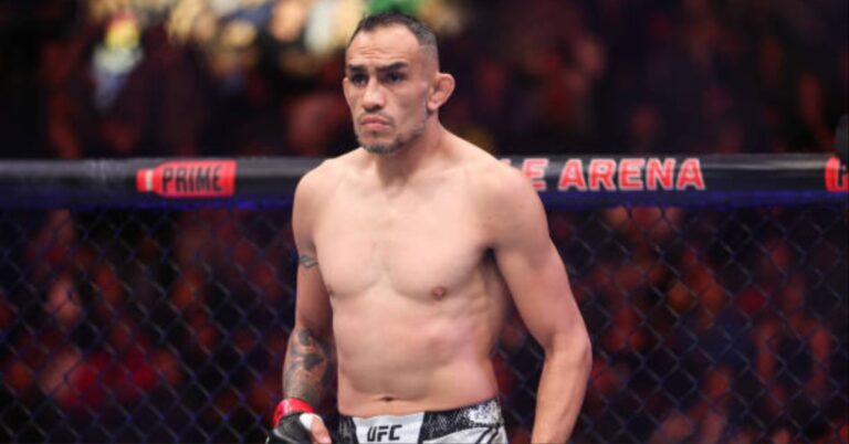 Tony Ferguson releases statement amid retirement calls after lopsided UFC 296 loss: ‘Keep the faith’