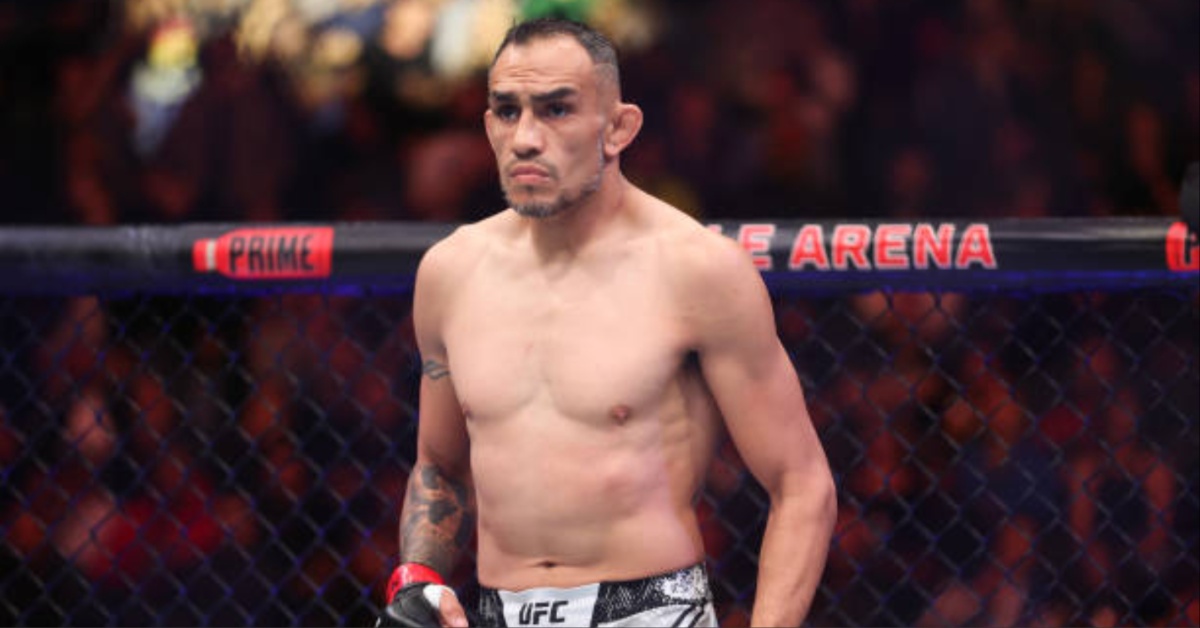 Tony Ferguson releases statement after UFC 296 loss calls for retirement keep the faith