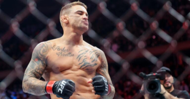 Dustin Poirier Admits his UFC Career is in a ‘Weird Spot’ as he awaits his next opponent: ‘I Just Don’t know’