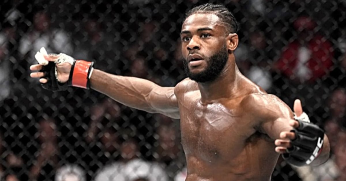 Aljamain Sterling Disputes Dana White's 'Weird' explanation of UFC 296 Ticket Snub: 'Not Trying to fan the flames' 1 Aljamain Sterling