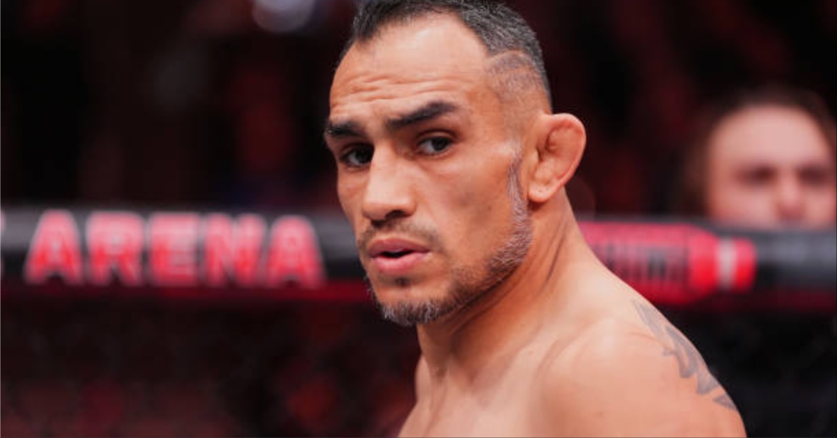 Tony Ferguson vows to continue fighting after UFC 296 loss I'm not retiring casuals