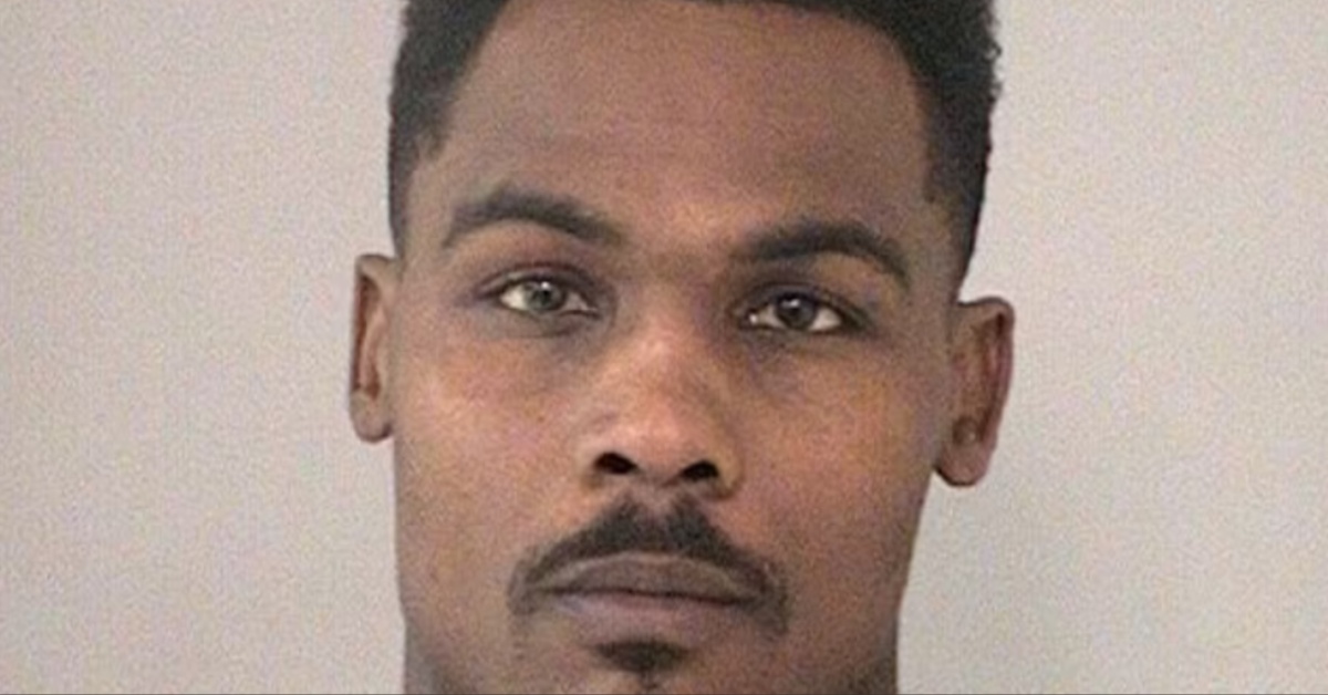 Boxing Star Jermell Charlo Brags about assaulting female family member in disturbing audio clip following arrest 1 Jermell Charlo