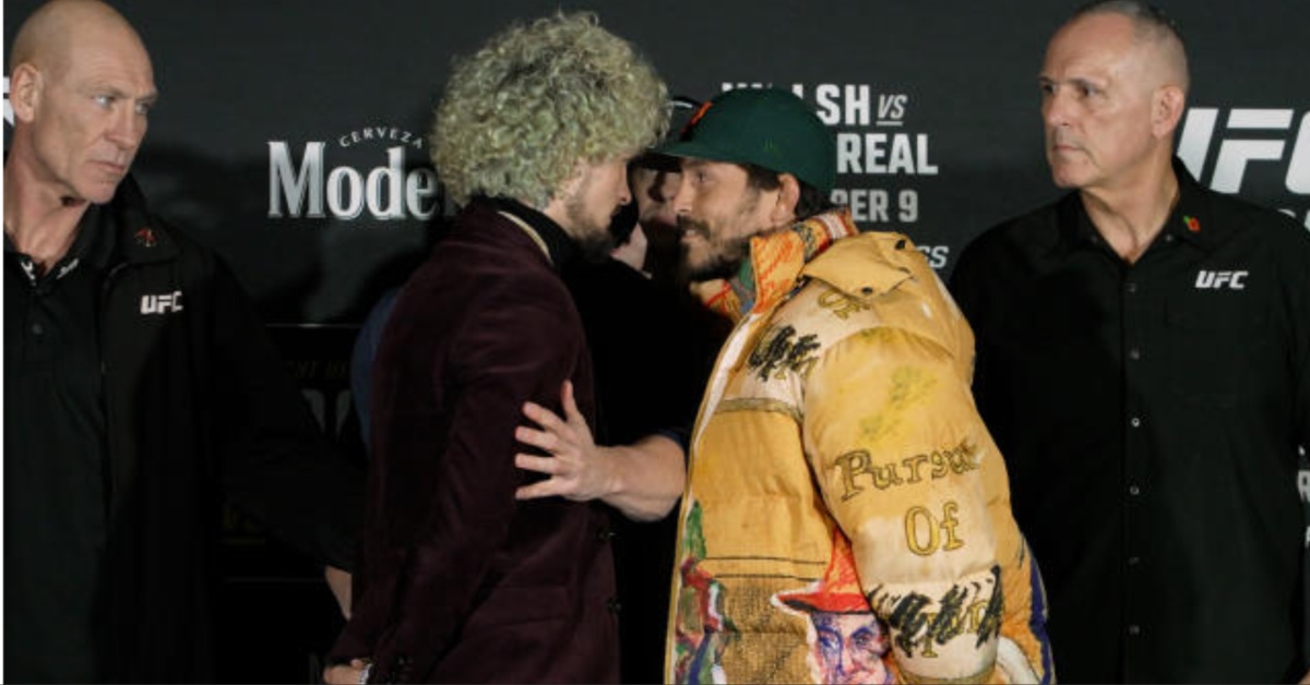 Bantamweight champion Sean O'Malley predicts a spectacular finish against Marlon 'Chito' Vera at UFC 299 1 Sean O'Malley and Marlon 'Chito' Vera