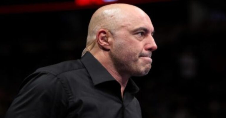 Joe Rogan Insists Fighters are ‘Wasting their careers’ by competing outside of the UFC: ‘No One’s Watching’