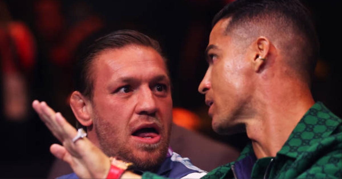Michael Chandler questions the holdup on beefy Conor McGregor ahead of UFC return fight