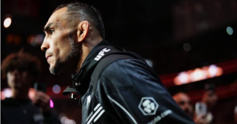 Tony Ferguson again urged to end UFC run by veteran star: ‘He’s 0-7, you need to be done, buddy’