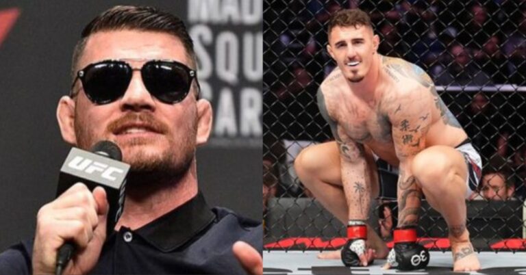 Michael Bisping Says Tom Aspinall will beat Jon Jones to Become ‘Greatest Heavyweight the UFC has ever seen’