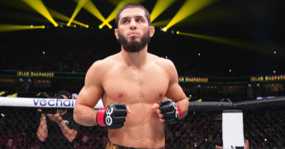 Islam Makhachev issues ultimatum to UFC: 'I'll be ready to smash in March, or see you after Ramadan' 1 Islam Makhachev issues ultimatum to UFC I'll be ready to smash in March or see you after Ramadan
