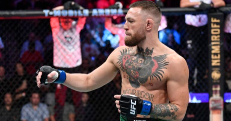 Coach predicts ‘2 minute destruction job’ for Conor McGregor in UFC 302 return against Michael Chandler