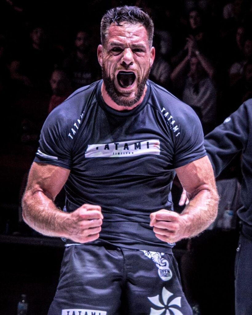Rafael Lovato Jr