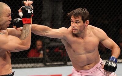 Rich Franklin
