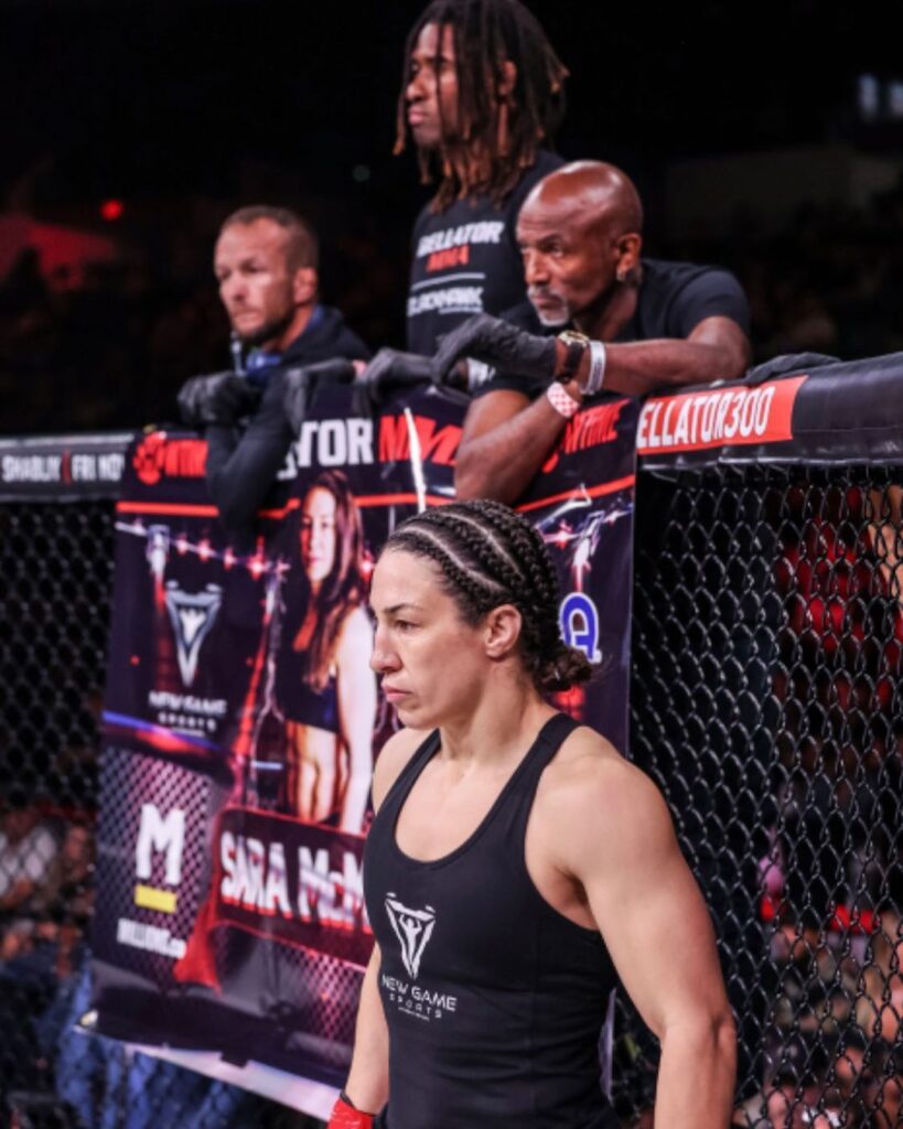 Sara McMann