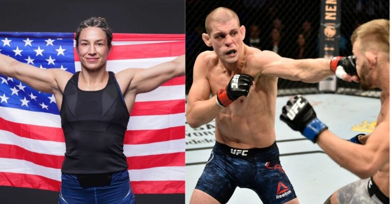5 UFC Fighters With College Degrees