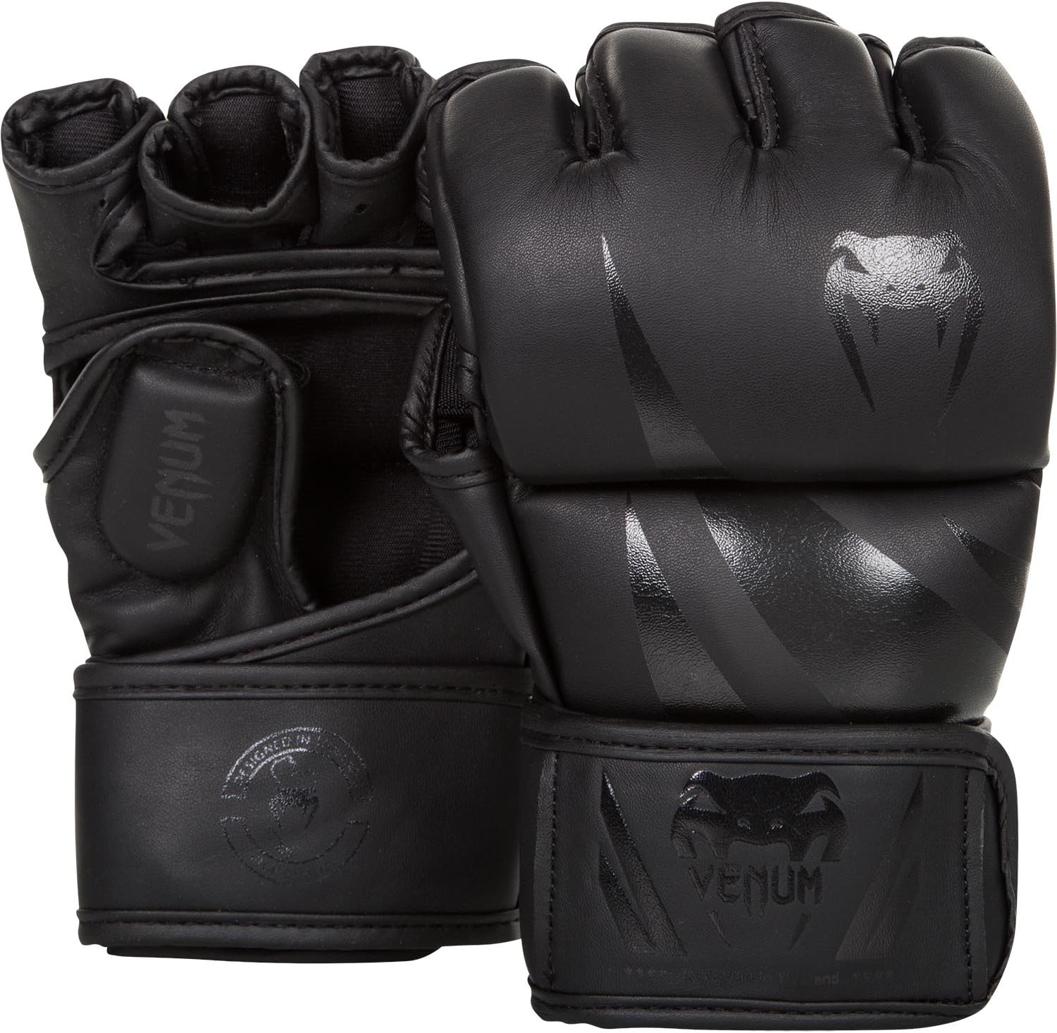 Assessing The Effectiveness And Durability Of Venum Challenger MMA ...