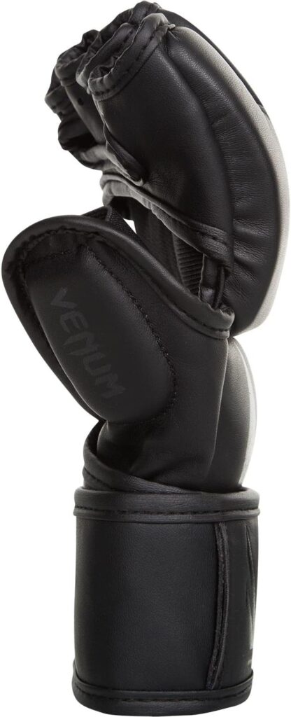 Venum Challenger MMA Gloves side view