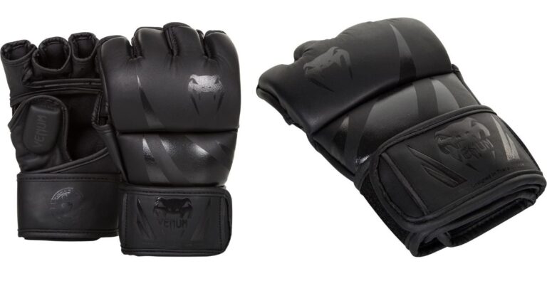 Assessing the Effectiveness and Durability of Venum Challenger MMA Gloves: A Comprehensive Review