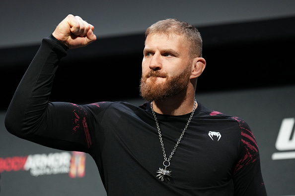 Jan Blachowicz